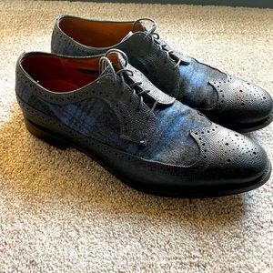 Allen Edmonds Shoes